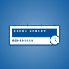 Brook Street Scheduler icon