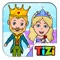 Tizi Town: Wonder World Games