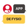 App de Fysio - iPhoneアプリ