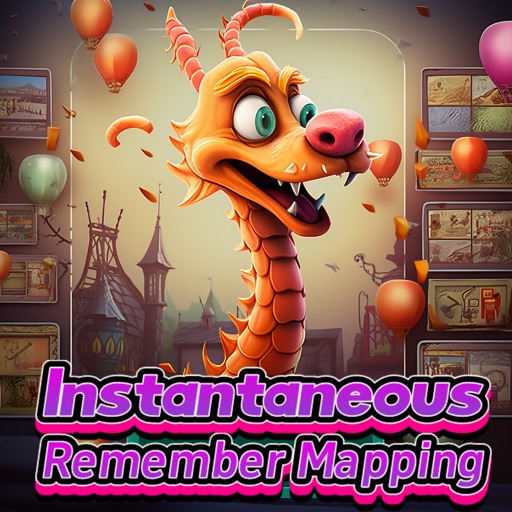 Instantaneous Remember Mapping