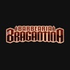 Barbearia Bragantina icon