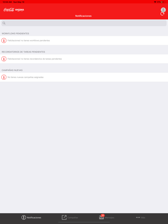 Screenshot #6 pour Mi RED