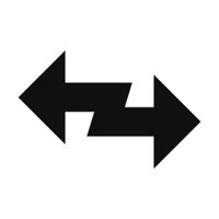 Bidirectional app icon - Utilities app for iPhone