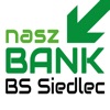 Nasz Bank - BS Siedlec icon