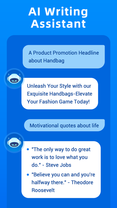 AI Photo Editor - Picsman Screenshot