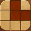 Woodoku - Wood Block Puzzles delete, cancel