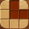 Woodoku: ウッドブロックパズル
