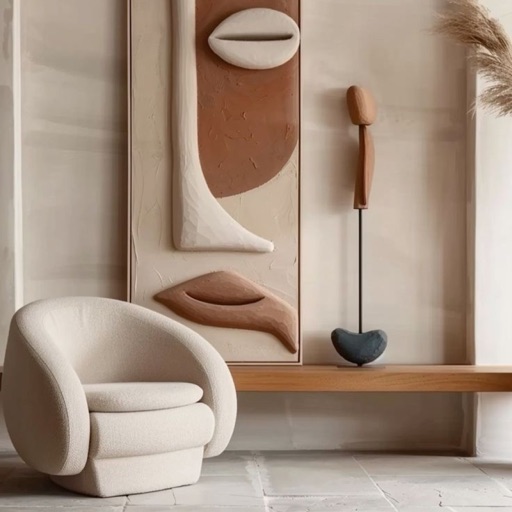 AI Home Design Rehouse icon