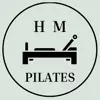 Holistic Movement Pilates App Positive Reviews