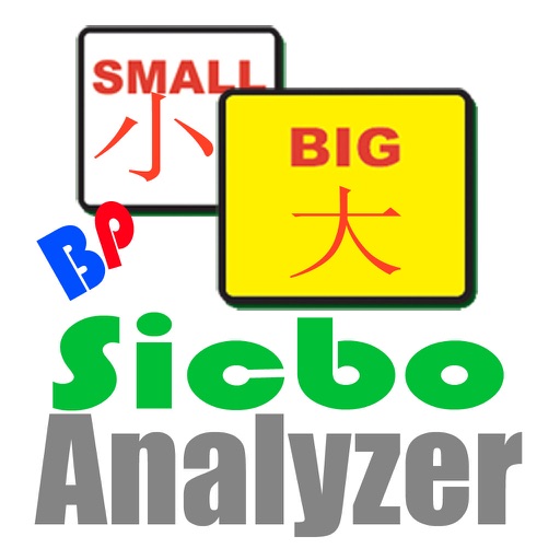 BP's Sicbo Analyzer 2