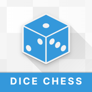 Dice Chess Duel