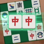 Mahjong Tile Match : Puzzle на пк