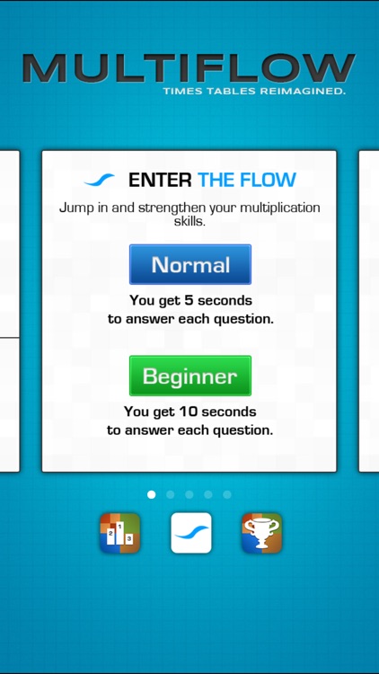 MultiFlow screenshot-0