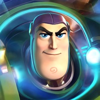 Disney Mirrorverse icon