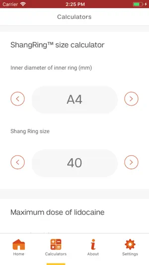 ShangRing Circ screenshot 3