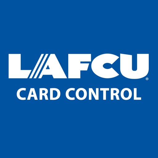 LAFCU CARDCONTROLS