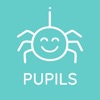 School Spider Pupils icon