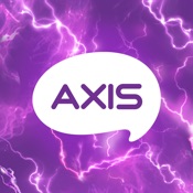AXISNet