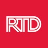 RTD MyRide icon