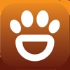 Pet Smile - Social per animali icon