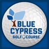 Blue Cypress Golf Course icon