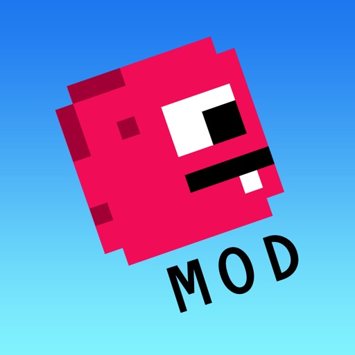Mods for Melon Playground App icon