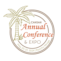 CAHSAH Conference