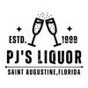 PJ Liquors icon
