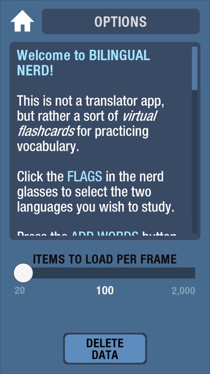 Bilingual Nerd screenshot-7