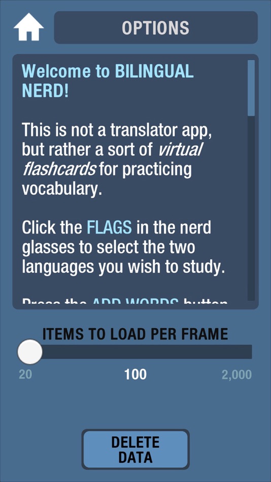 #8. Bilingual Nerd (iOS) 게시자: David Barile