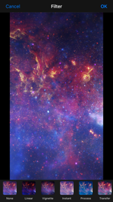 Wallpapers HD for iPhone! screenshot
