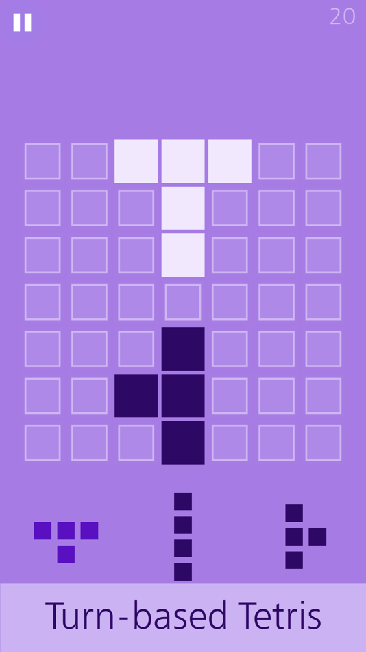 #1. Multicross Puzzle Challenge (iOS) By: ANDREY NOVIKOV