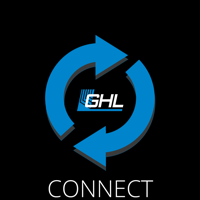 GHL Connect logo