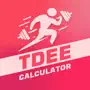 TDEE Calculator - Total Energy