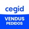 O Vendus Pedidos permite-lhe gerir em tempo real todos os pedidos da sua cozinha, sincronizando o Vendus POS e outros aplicativos externos como Uber Eats, Glovo, Vendus GO