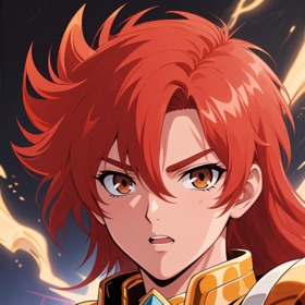 Meteor Warrior: Scourge