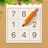 Breeze Sudoku icon