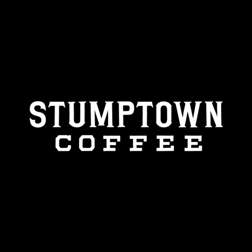 Stumptown Coffee icon