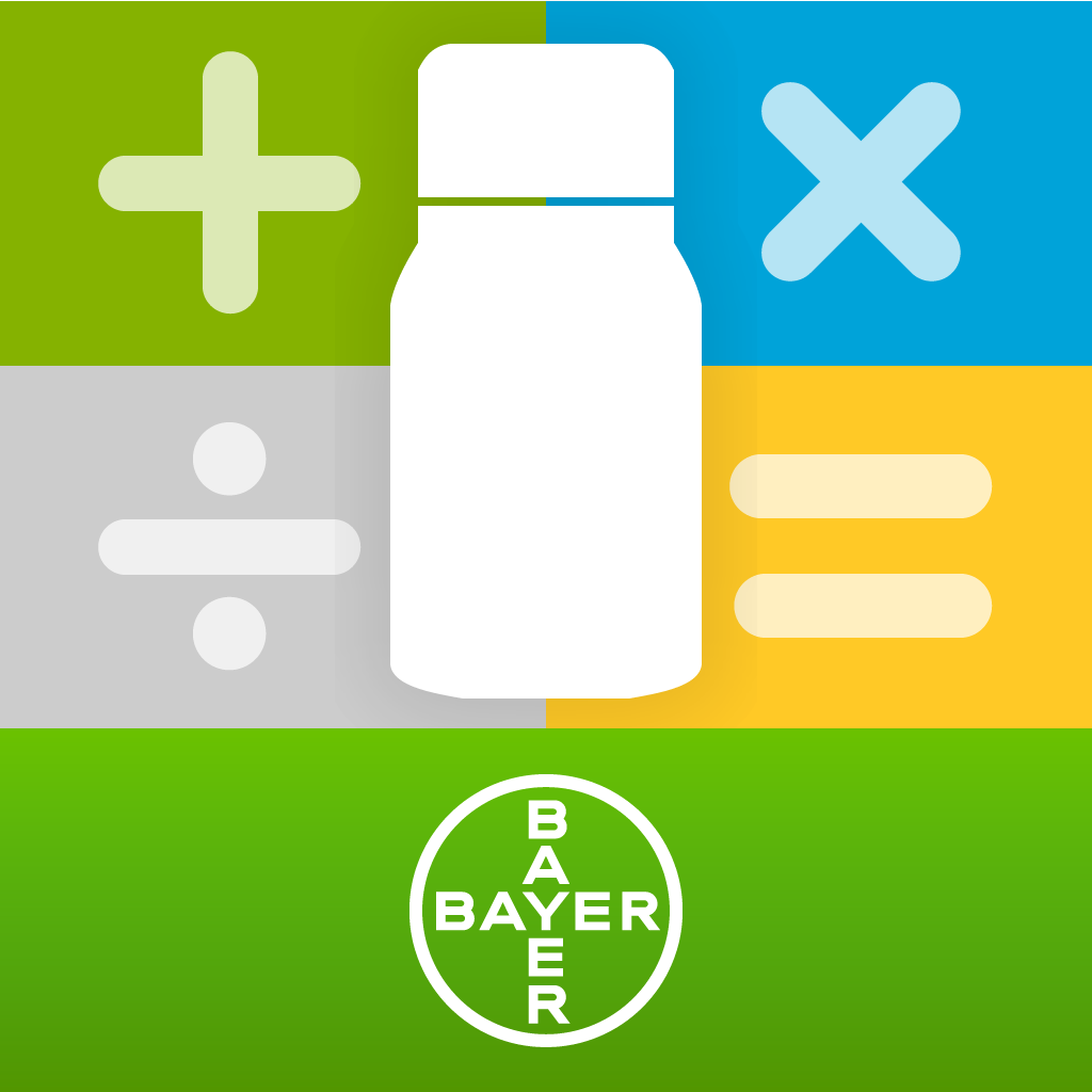 Get 農薬希釈くん for iOS, iPhone, iPad Aso Report