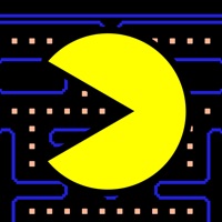 Pac-Man icon