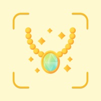 보석 감정 식별