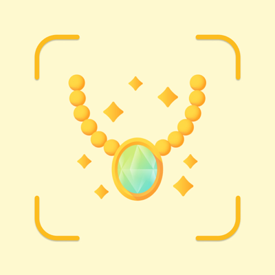 Jewelry Identifier: Appraisal