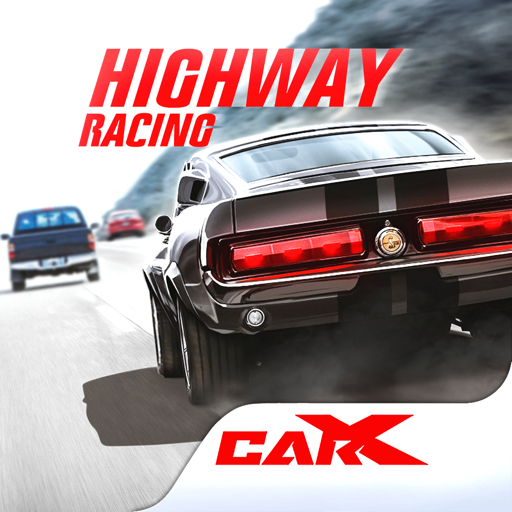 CarX 公路赛车