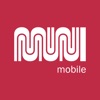 MuniMobile icon