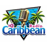 Caribbean Radio HD - App Icon