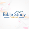 Bible Study Outline - ADEDOYIN ADERINWALE