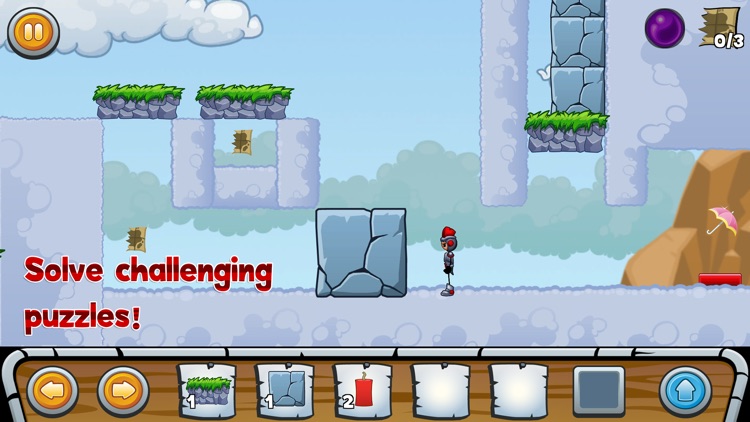 Dragon Drop Full screenshot-4