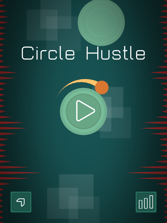 Screenshot #4 pour Circle Hustle