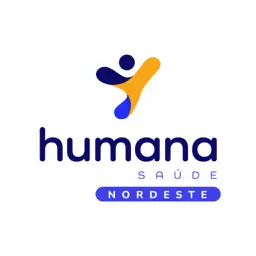 Humana Saúde Nordeste app icon