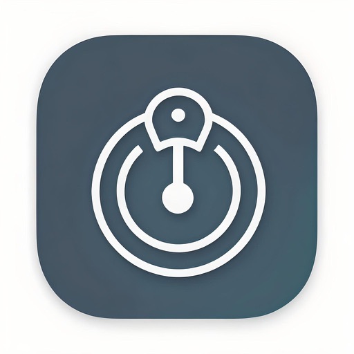 Super Simple Weight Tracker